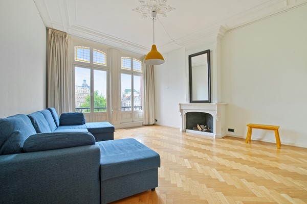 Medium property photo - Amstel 32-2, 1017 AB Amsterdam